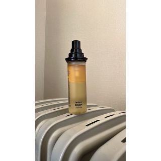 イヴサンローランボーテ(Yves Saint Laurent Beaute)のイヴ・サンローラン ピュアショット ナイトセラム レフィル 30ml 未使用品(美容液)