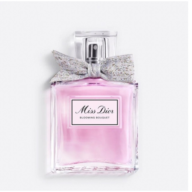 Miss Dior ブルーミングブーケ　100ml