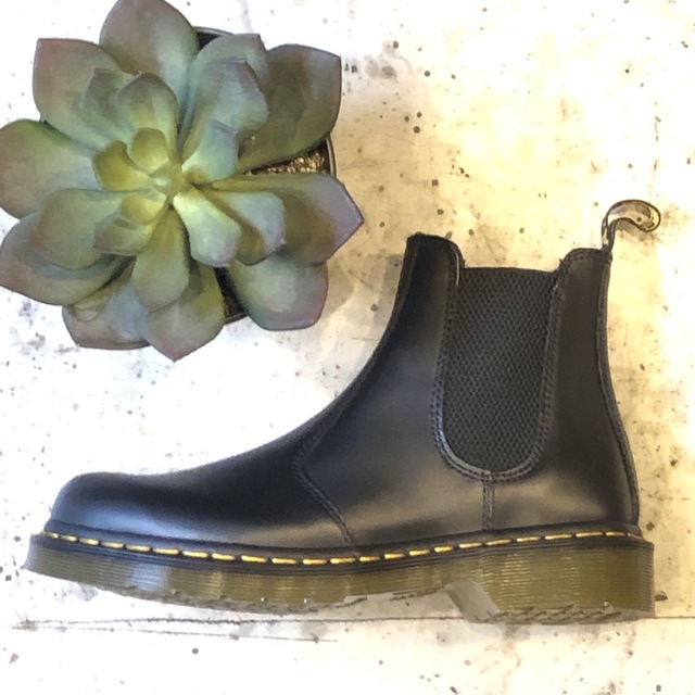 Dr.Martens - 新品 ドクターマーチン 2976 NAPPA チェルシーブーツ UK6