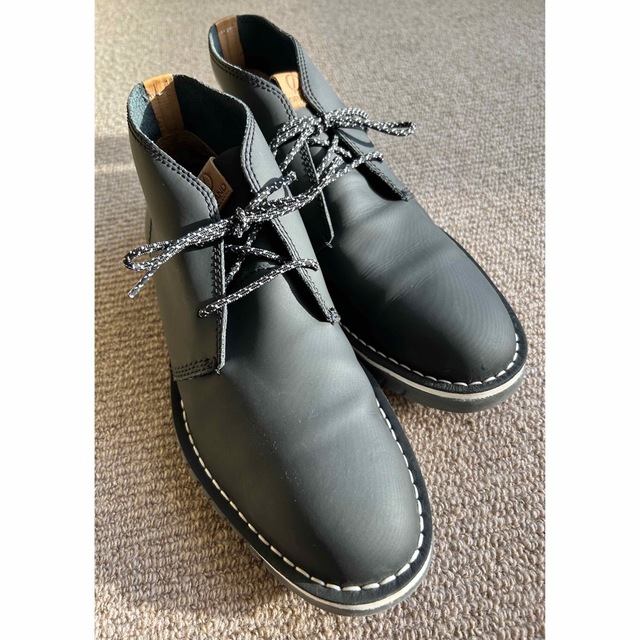 COLE  HAAN コールハーン　ZERO GRAND チャッカブーツ