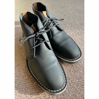 コールハーン(Cole Haan)のCOLE  HAAN コールハーン　ZERO GRAND チャッカブーツ(ブーツ)