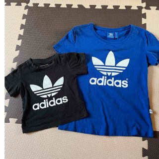 アディダス(adidas)のadidas Tシャツ セット(Ｔシャツ)