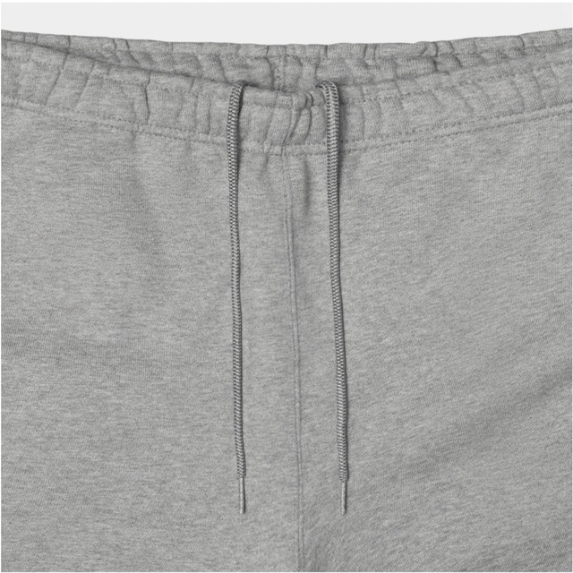 Stussy x Nike Fleece Pants Grey グレー Sサイズ