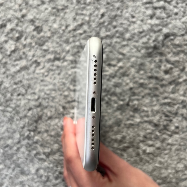 Apple(アップル)のiPhone11 64GB 本体　SIMフリー　箱付き スマホ/家電/カメラのスマートフォン/携帯電話(スマートフォン本体)の商品写真