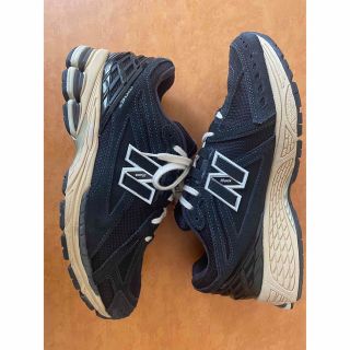 ニューバランス(New Balance)のニューバランス1906 26.5cm(スニーカー)