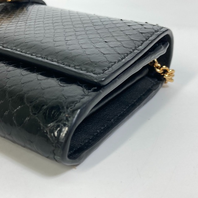 GUCCI - グッチ GUCCI チェーンウォレット 652681 ジャッキー GUCCI - グッチ GUCCI チェーンウォレット 652681 ジャッキー