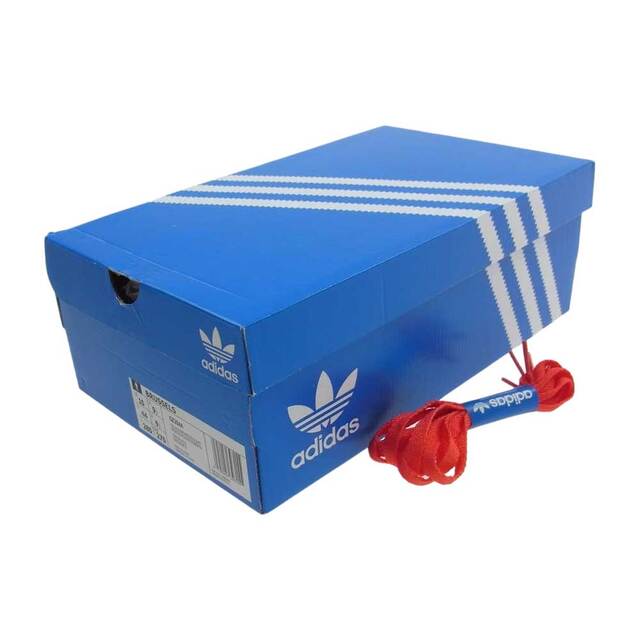 adidas - adidas アディダス スニーカー GZ2044 BRUSSELS ブリュッセル