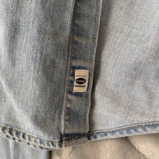 Levi's(リーバイス)のリーバイス デニムシャツ メンズのトップス(シャツ)の商品写真