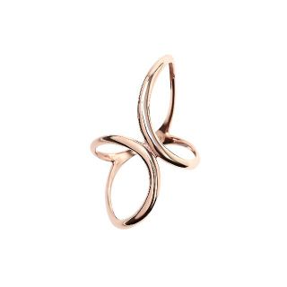 華奢ジュエリー 華奢リング 華奢アクセサリー K18 エタニティリングの