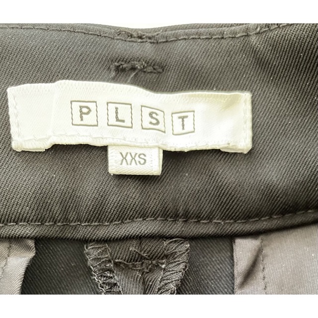 PLST(プラステ)のPLST コンフォートリュクスセットアップ レディースのジャケット/アウター(ノーカラージャケット)の商品写真