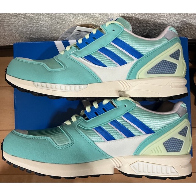 adidas ZX 8000 26cm GV8270