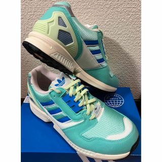 adidas ZX 8000 26cm GV8270