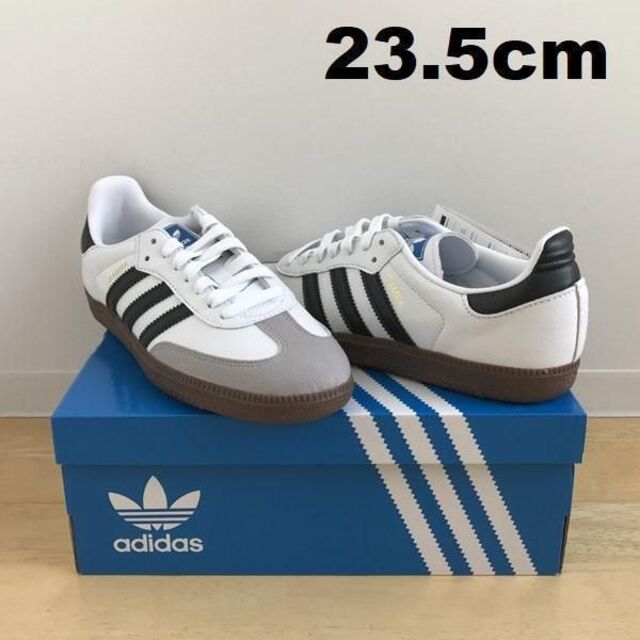 SALE/74%OFF】 adidas Samba ADV 23.5cm ecousarecycling.com