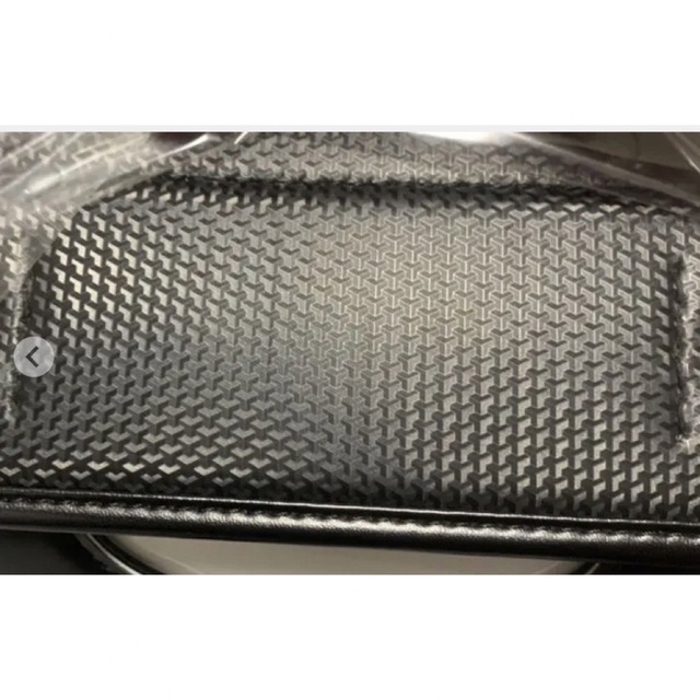 最後のお値下げ!made In Japanのランドセル ライン×ブラック その他
