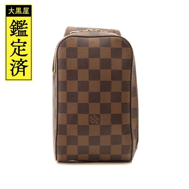 品揃え豊富で ジェロニモス ルイ・ヴィトン - VUITTON LOUIS ボディ