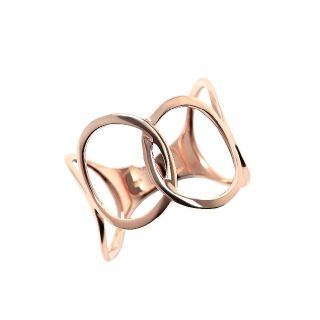 華奢ジュエリー 華奢リング 華奢アクセサリー K18 エタニティリング