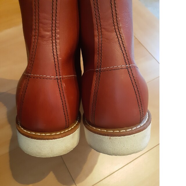 REDWING(レッドウィング)のレッドウィング アイリッシュセッター8875 メンズの靴/シューズ(ブーツ)の商品写真