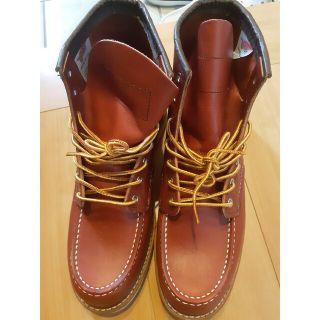 レッドウィング(REDWING)のレッドウィング アイリッシュセッター8875(ブーツ)