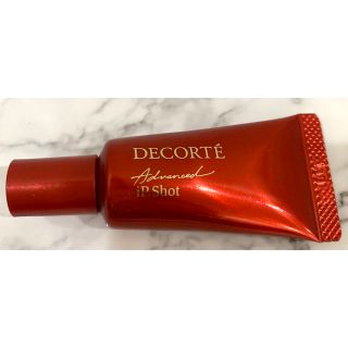 コスメデコルテ(COSME DECORTE)のコスメデコルテ  アイビーショット アドバンス シワ改善美容液 10g 正規品(アイケア/アイクリーム)