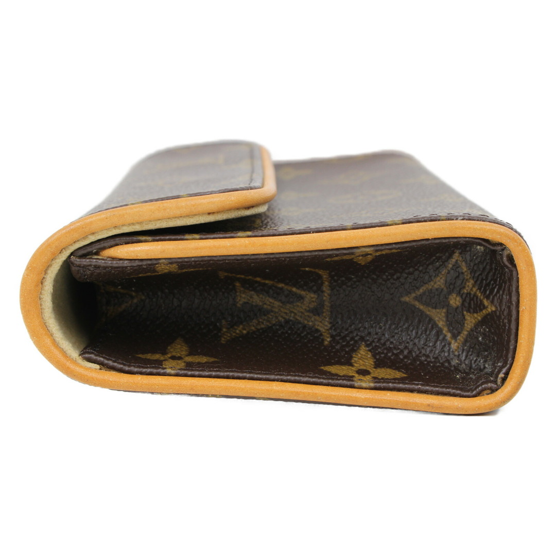 LOUIS VUITTON ルイヴィトン ポシェット・フロランティーヌ M51855