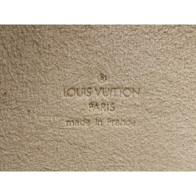 LOUIS VUITTON ルイヴィトン ポシェット・フロランティーヌ M51855 バッグ ウエストポーチ モノグラム メンズ レディース ユニセックス プレゼント包装可松前R56店
