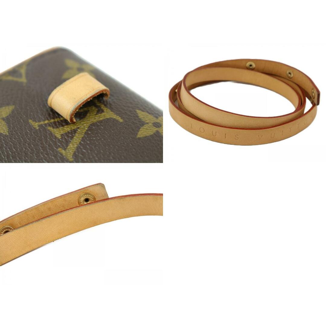 LOUIS VUITTON ルイヴィトン ポシェット・フロランティーヌ M51855