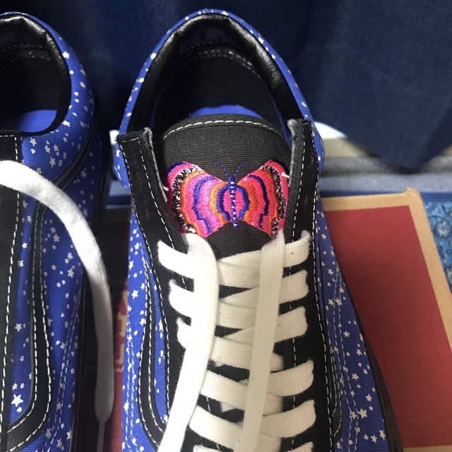 VANS(ヴァンズ)のVans Old School  Anaheim 36  新品 メンズの靴/シューズ(スニーカー)の商品写真