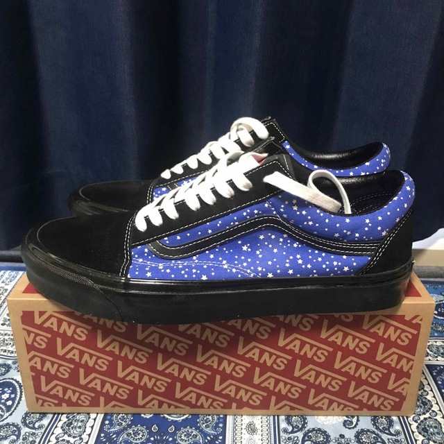 VANS(ヴァンズ)のVans Old School  Anaheim 36  新品 メンズの靴/シューズ(スニーカー)の商品写真