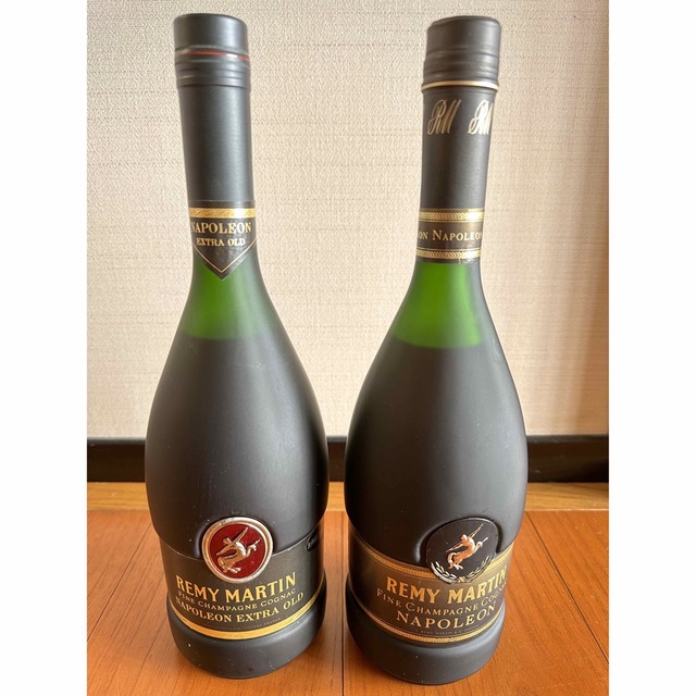 REMY MARTIN 古酒　2本