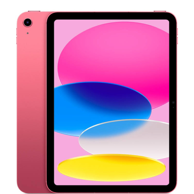 iPad10世代　Wi-Fi