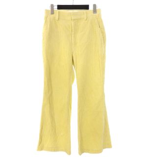 beautiful people - ビューティフルピープル 18AW コーデュロイブーツ