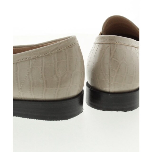 FRAY I.D - FRAY I.D ドレスシューズ/ローファー 38(24.5cm位) 【古着