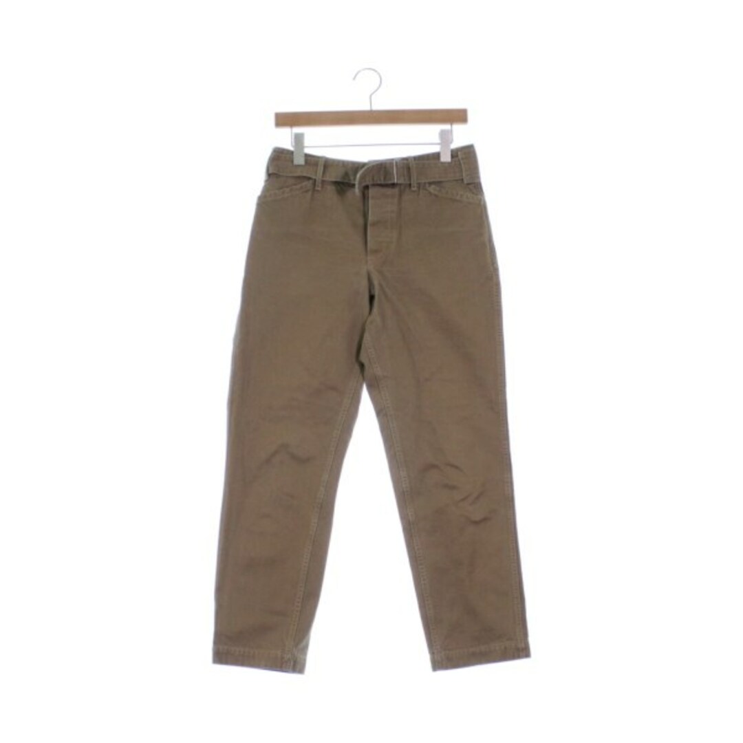 【sale】Neat The KatsuragiStandardTrousers