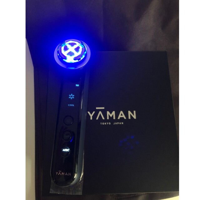 今年人気のブランド品や ヤーマン 【新品未使用】ヤーマン フォト
