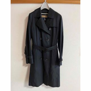 バーバリー(BURBERRY)のぷりん様専用です。[美品]バーバリー☆トレンチコート☆ノバチェック☆11号　L　(トレンチコート)