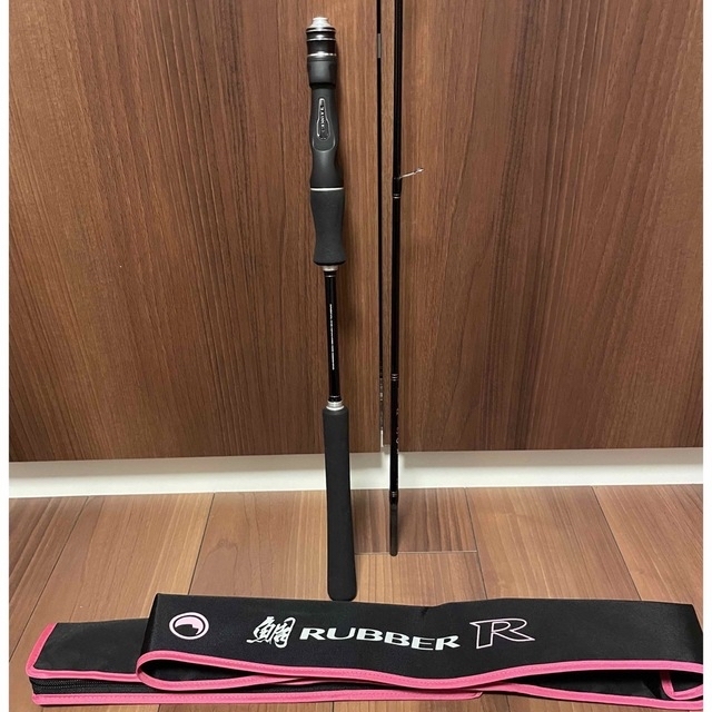 保証書有】桜幻 タイラバーR B66ML-solid.F フィッシング 保証書有】桜幻 タイラバーR B66ML-solid.F フィッシング