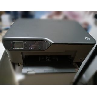 ヒューレットパッカード(HP)のhp deskjet3070a　　インクジェットプリンター(PC周辺機器)