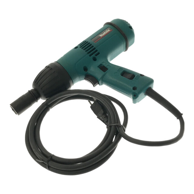 makita マキタ インパクトレンチ 6904VH 2点 動作確認済