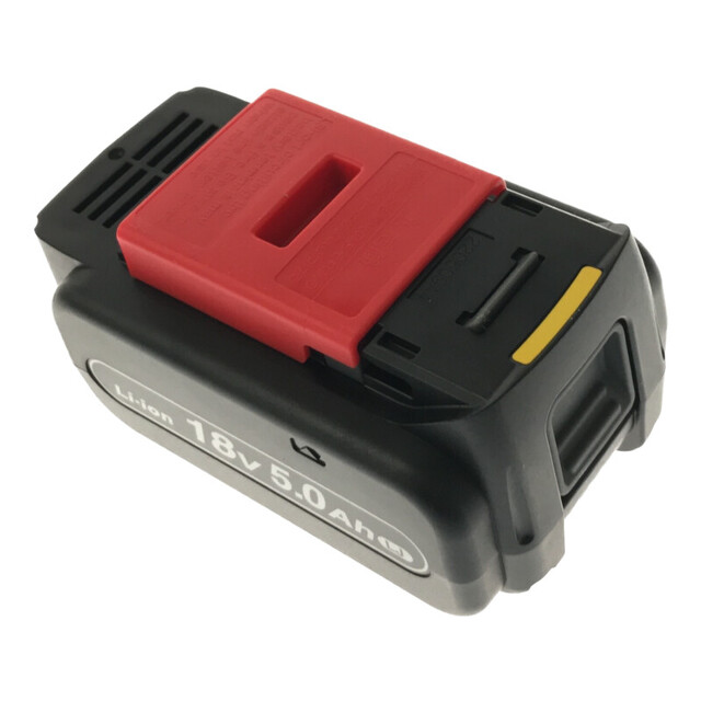 パナソニック 18V-5.0Ah 電池パック・充電器セット品(EZ9L54