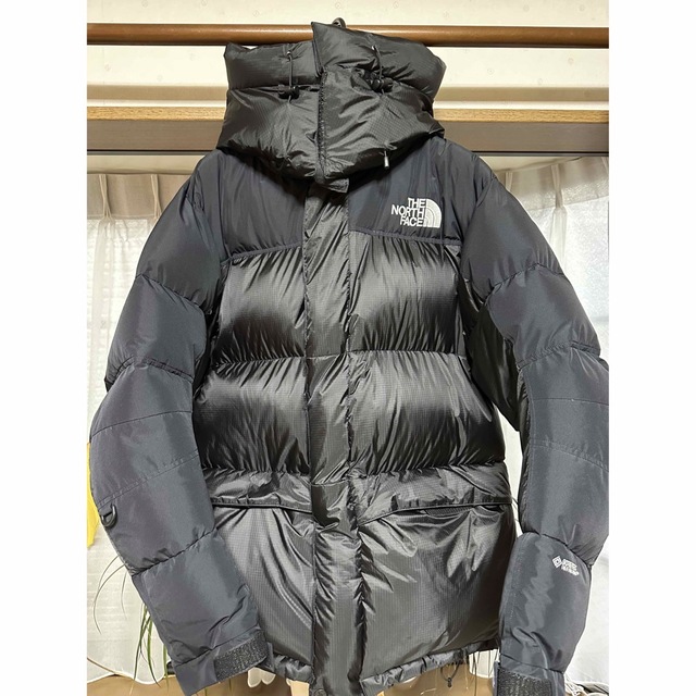 海外並行輸入正規品 FACE NORTH THE - ヒムダウンパーカ Sサイズ 美品