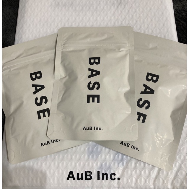 AuB BASE