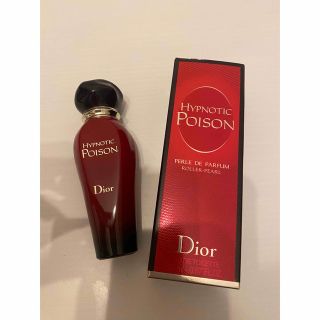 ディオール(Dior)のヒプノティックプワゾン　ロールオンタイプ　20ml(ユニセックス)