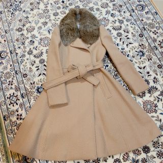 ジルスチュアート ロングコート(レディース)の通販 600点以上 ジルスチュアート ロングコート(レディース)の通販 600点以上