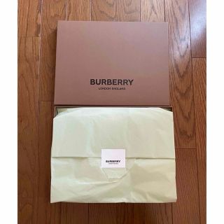 バーバリー(BURBERRY) リボン ラッピング/包装の通販 9点 | バーバリー