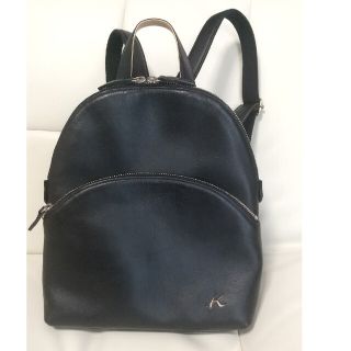 Kitamura(リュック/バックパック)のフリマアイテム一覧 Kitamura(リュック/バックパック)のフリマアイテム一覧