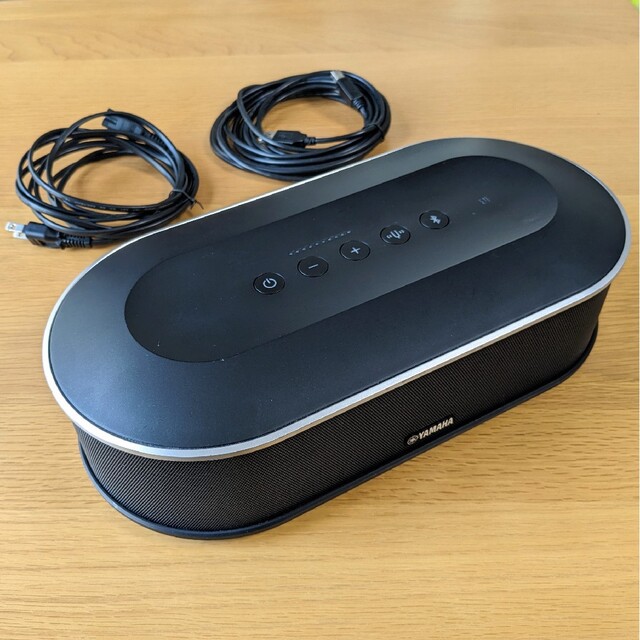 が大特価! 会議用マイク/スピーカーシステム ヤマハ YVC-1000 魅力的