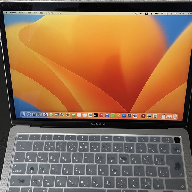 Apple MacBook Air Retinaディスプレイ13.3 MGN7… - nayaabhaandi.com