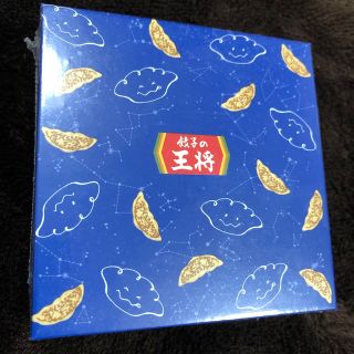 愛ちゃん大ファン様専用　餃子の王将　ワイヤレスイヤホン(ノベルティグッズ)