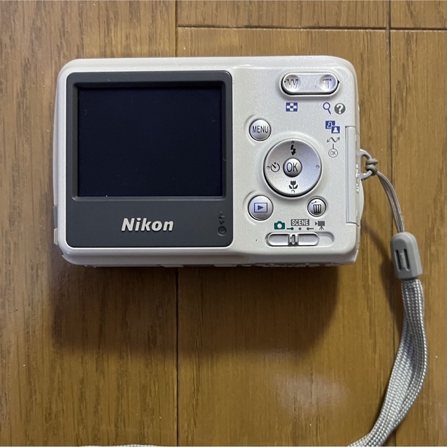カメラ デジタルカメラ Nikon - COOLPIX L2／Nikonコンパクトデジタルカメラの通販 by tak's 
