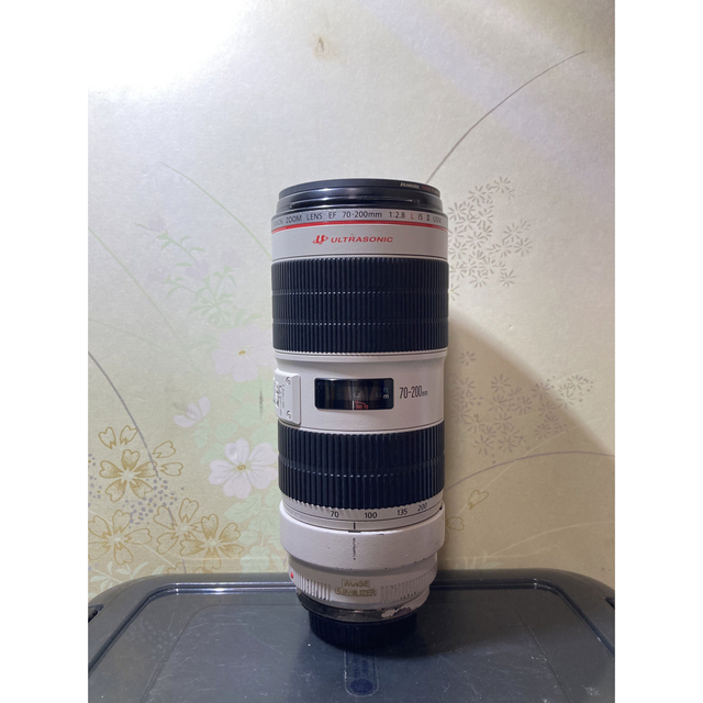 喜ばれる誕生日プレゼント canon EF70-200mm F2.8L IS II USM レンズ(ズーム) 13415 Nikon AF-S 80-400mm VR ニコン フルサイズ対応